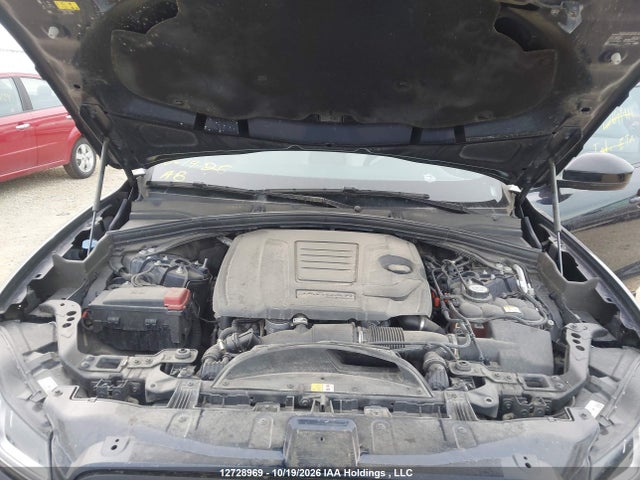 Jaguar F-pace P250 R-dynamic S 2024 SADCT2EX4RA724727 Image 10