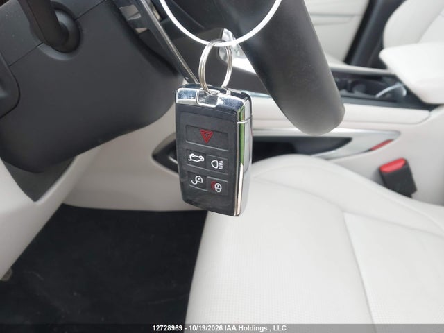 Jaguar F-pace P250 R-dynamic S 2024 SADCT2EX4RA724727 Image 11