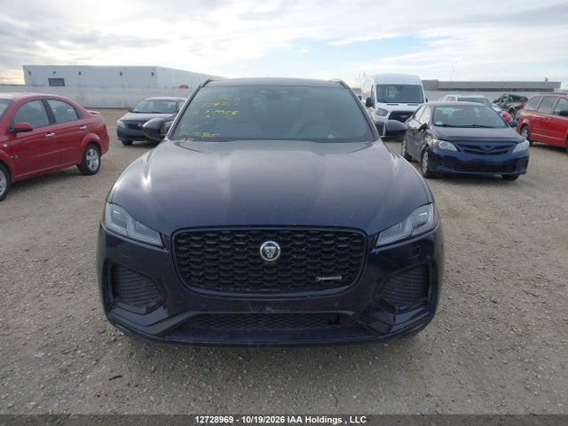 Jaguar F-pace P250 R-dynamic S 2024 SADCT2EX4RA724727 Image 13
