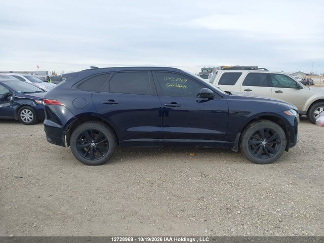 Jaguar F-pace P250 R-dynamic S 2024 SADCT2EX4RA724727 Image 14