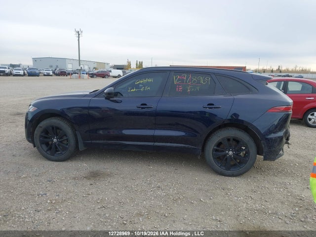 Jaguar F-pace P250 R-dynamic S 2024 SADCT2EX4RA724727 Image 15