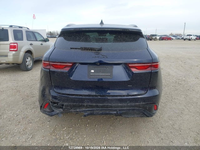 Jaguar F-pace P250 R-dynamic S 2024 SADCT2EX4RA724727 Image 17