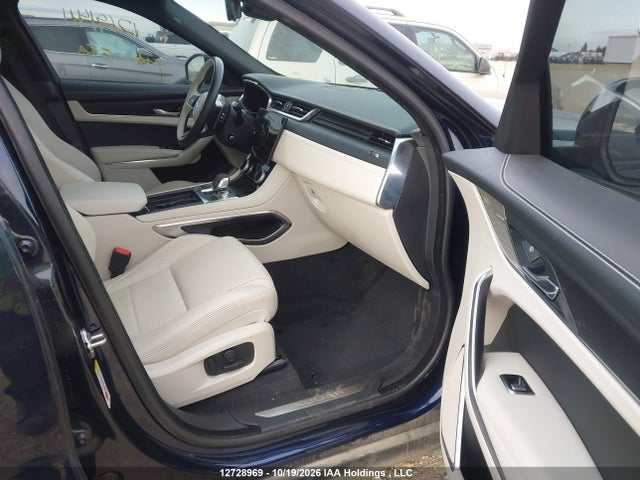 Jaguar F-pace P250 R-dynamic S 2024 SADCT2EX4RA724727 Image 5