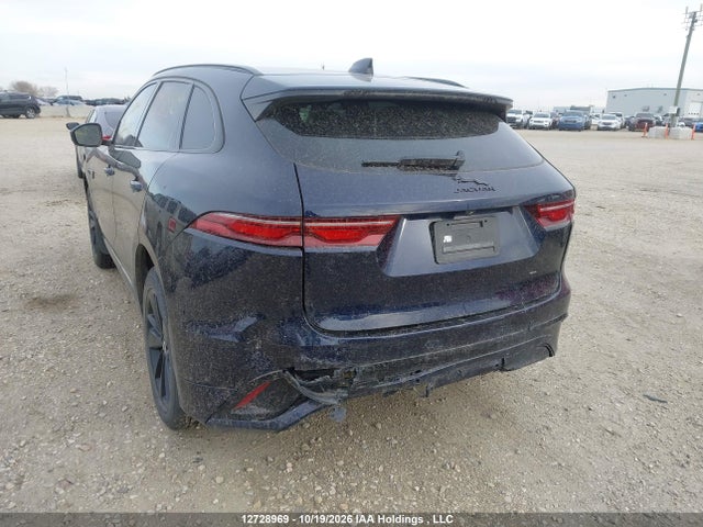 Jaguar F-pace P250 R-dynamic S 2024 SADCT2EX4RA724727 Image 6