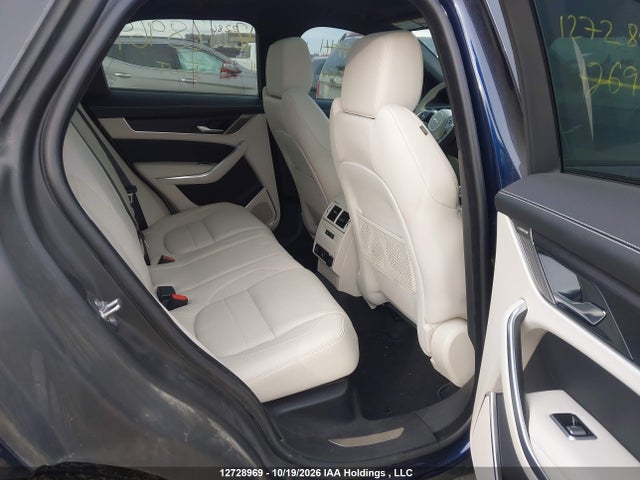 Jaguar F-pace P250 R-dynamic S 2024 SADCT2EX4RA724727 Image 8