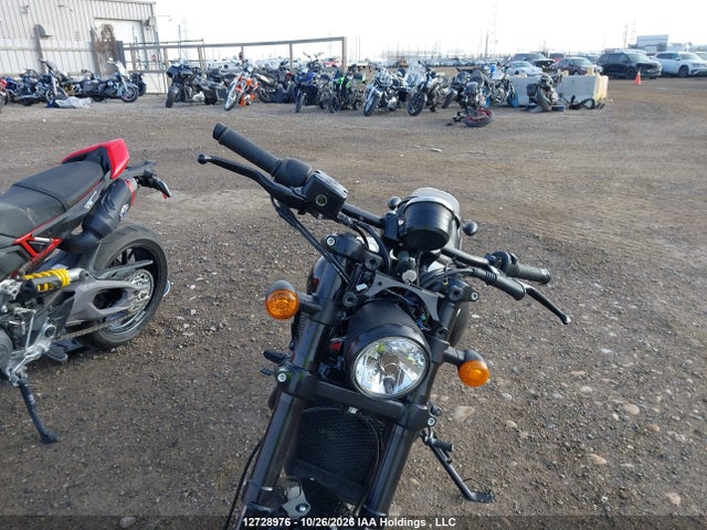 Harley-Davidson Xg750a A 2017 5HD4NCGB1HC508636 Image 12