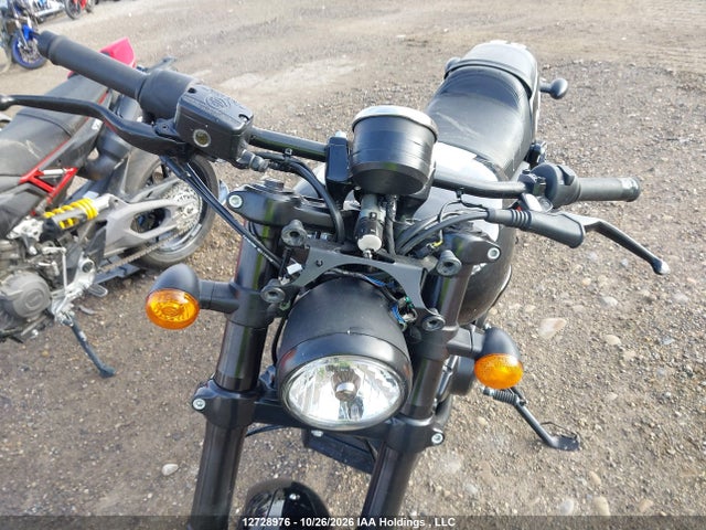 Harley-Davidson Xg750a A 2017 5HD4NCGB1HC508636 Image 17
