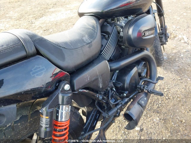 Harley-Davidson Xg750a A 2017 5HD4NCGB1HC508636 Image 18