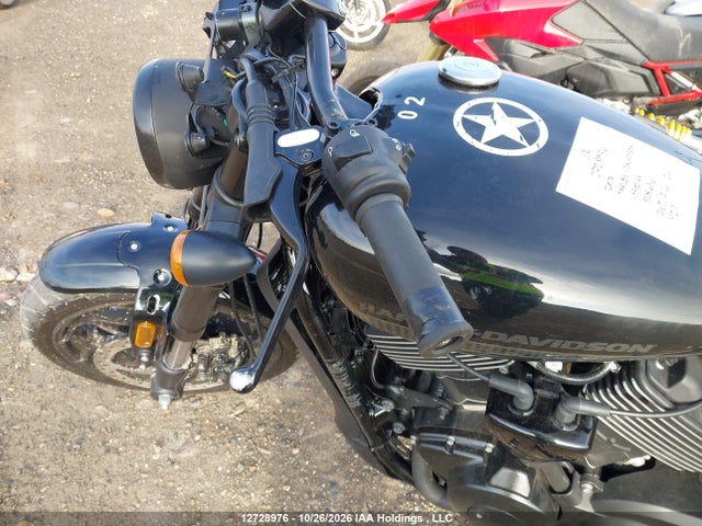 Harley-Davidson Xg750a A 2017 5HD4NCGB1HC508636 Image 19