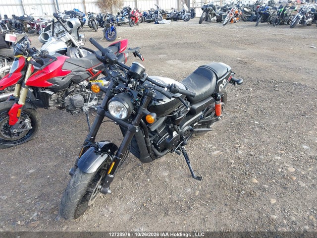 Harley-Davidson Xg750a A 2017 5HD4NCGB1HC508636 Image 2