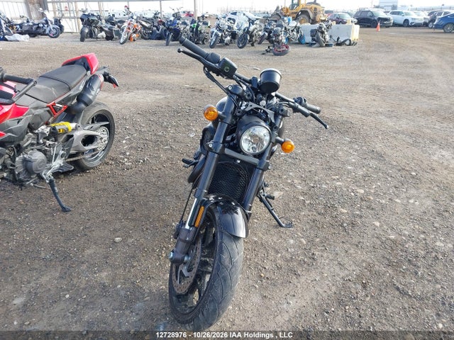 Harley-Davidson Xg750a A 2017 5HD4NCGB1HC508636 Image 5