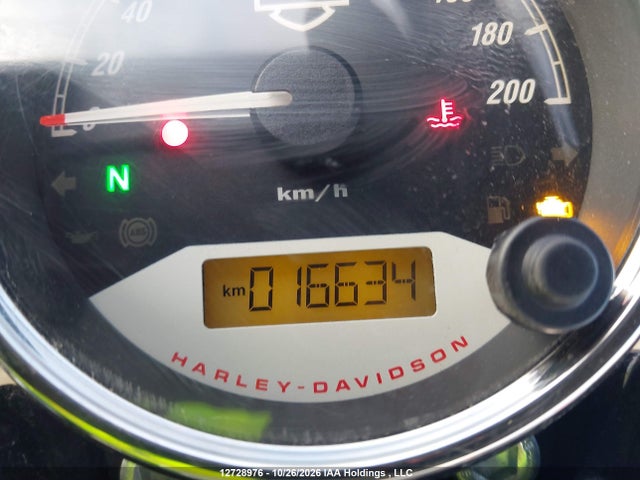 Harley-Davidson Xg750a A 2017 5HD4NCGB1HC508636 Image 7