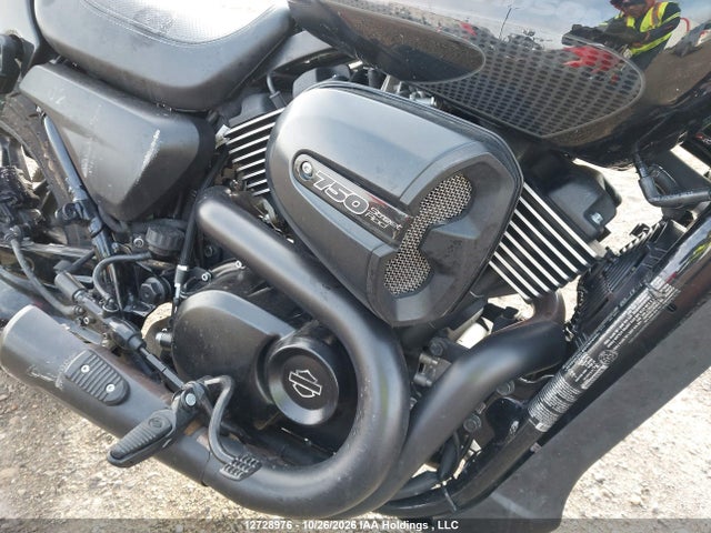 Harley-Davidson Xg750a A 2017 5HD4NCGB1HC508636 Image 8
