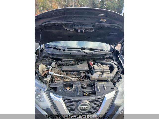 5N1AT2MV0LC811888 Nissan Rogue S/sl/sv