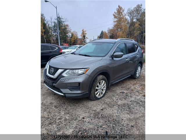 5N1AT2MV0LC811888 Nissan Rogue S/sl/sv