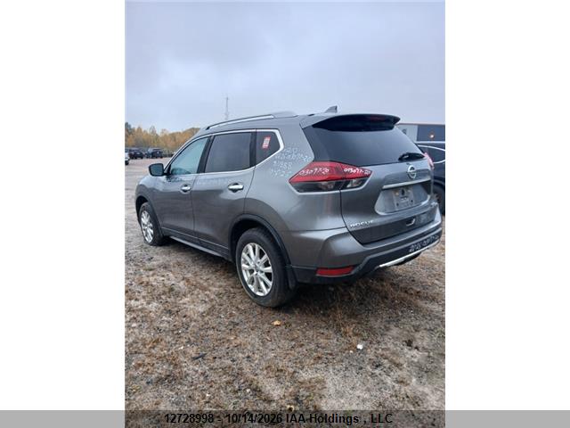 5N1AT2MV0LC811888 Nissan Rogue S/sl/sv