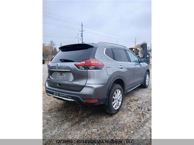 5N1AT2MV0LC811888 Nissan Rogue S/sl/sv