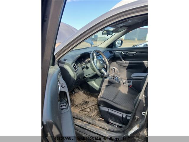 5N1AT2MV0LC811888 Nissan Rogue S/sl/sv
