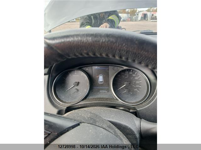 5N1AT2MV0LC811888 Nissan Rogue S/sl/sv