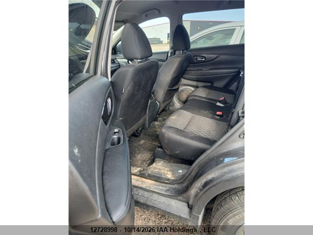 5N1AT2MV0LC811888 Nissan Rogue S/sl/sv