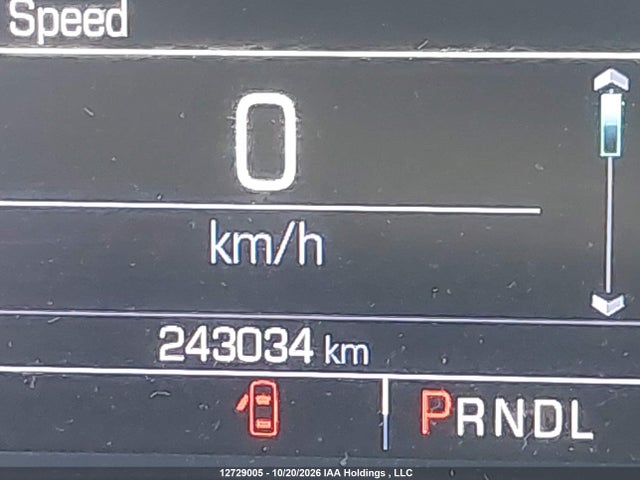 Продаж на аукціоні авто 2018 Chevrolet Cruze Premier Auto, vin: 1G1BF5SM0J7112657, номер лоту: 12729005