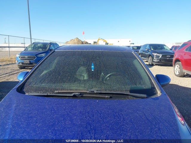 Продаж на аукціоні авто 2018 Chevrolet Cruze Premier Auto, vin: 1G1BF5SM0J7112657, номер лоту: 12729005