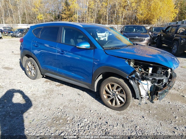 Hyundai Tucson Premium 2017 KM8J3CA40HU298922 main image