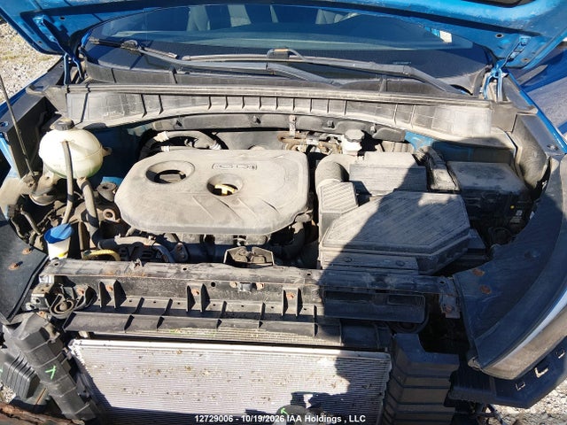 Hyundai Tucson Premium 2017 KM8J3CA40HU298922 Image 10