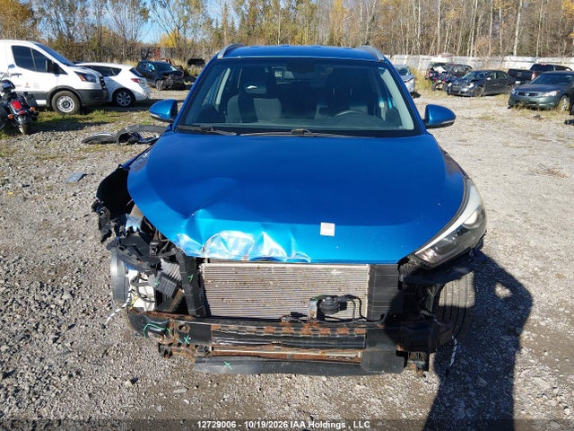 Hyundai Tucson Premium 2017 KM8J3CA40HU298922 Image 13