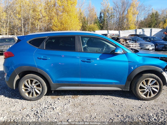 Hyundai Tucson Premium 2017 KM8J3CA40HU298922 Image 14