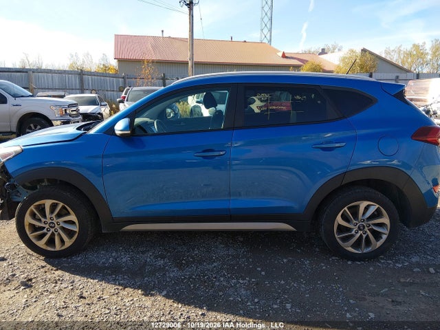 Hyundai Tucson Premium 2017 KM8J3CA40HU298922 Image 15