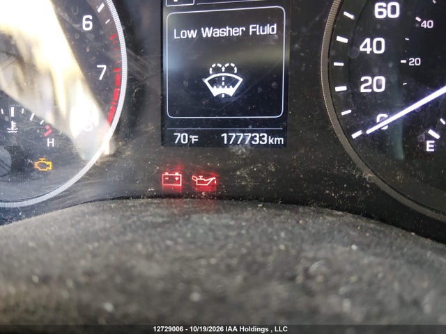 Hyundai Tucson Premium 2017 KM8J3CA40HU298922 Image 16