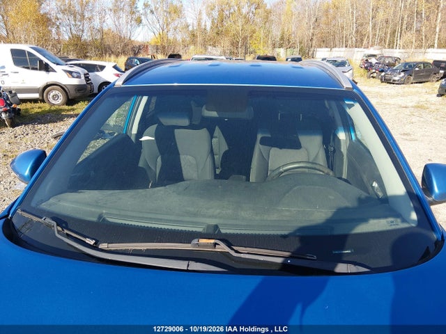 Hyundai Tucson Premium 2017 KM8J3CA40HU298922 Image 18