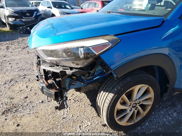Hyundai Tucson Premium 2017 KM8J3CA40HU298922 Image 20