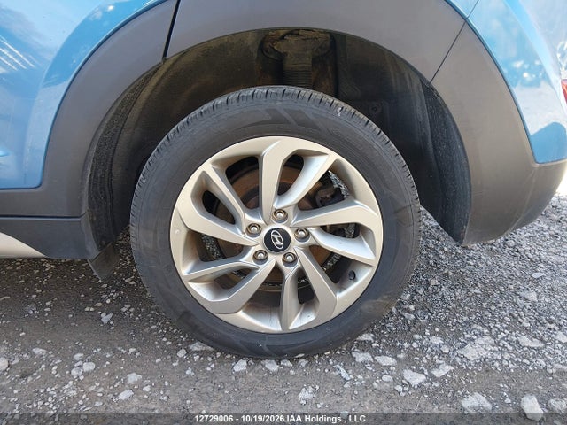 Hyundai Tucson Premium 2017 KM8J3CA40HU298922 Image 22