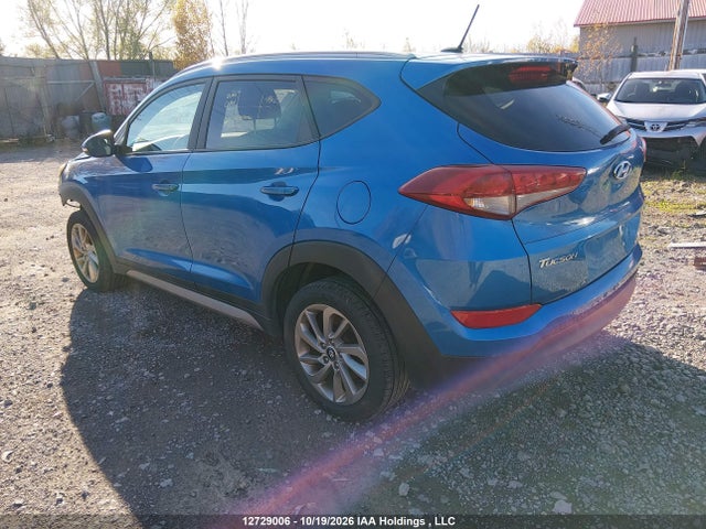 Hyundai Tucson Premium 2017 KM8J3CA40HU298922 Image 3