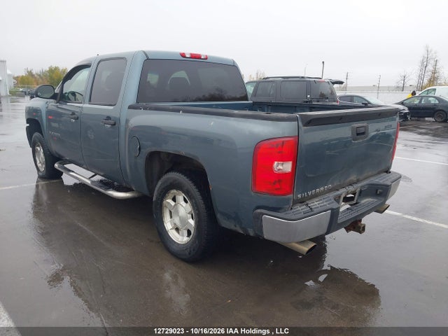 Продаж на аукціоні авто 2011 Chevrolet Silverado 1500 Ls, vin: 3GCPKREA3BG161875, номер лоту: 12729023