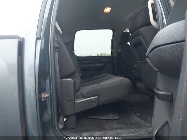 Продаж на аукціоні авто 2011 Chevrolet Silverado 1500 Ls, vin: 3GCPKREA3BG161875, номер лоту: 12729023