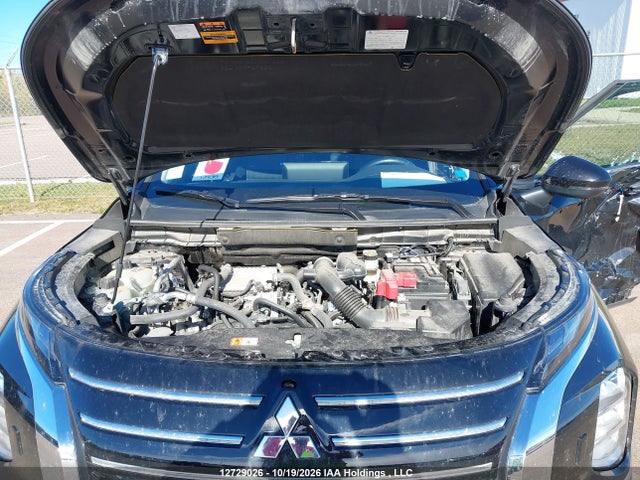 Продажа на аукционе авто 2026 Mitsubishi Outlander Se/trail Edition, vin: JA4J4VAB4TZ603369, номер лота: 12729026