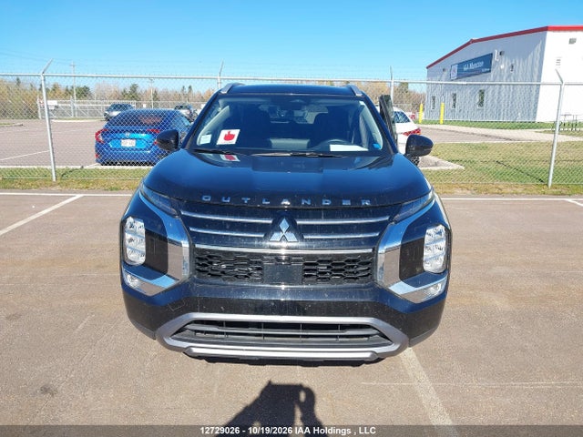 Продажа на аукционе авто 2026 Mitsubishi Outlander Se/trail Edition, vin: JA4J4VAB4TZ603369, номер лота: 12729026