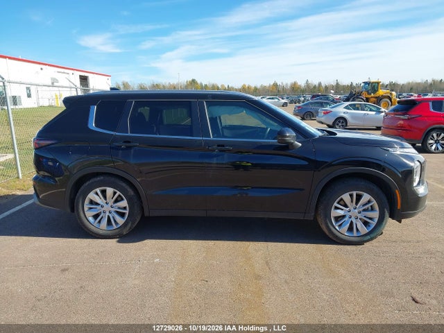 Продажа на аукционе авто 2026 Mitsubishi Outlander Se/trail Edition, vin: JA4J4VAB4TZ603369, номер лота: 12729026
