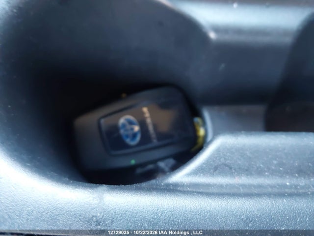 Toyota Corolla Hybrid 2020 JTDBBRBE7LJ027114 Image 11