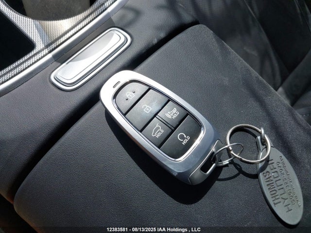 Продаж на аукціоні авто 2023 Hyundai Santa Fe Luxury Hybrid Awd, vin: KM8S5DA15PU085215, номер лоту: 12383581