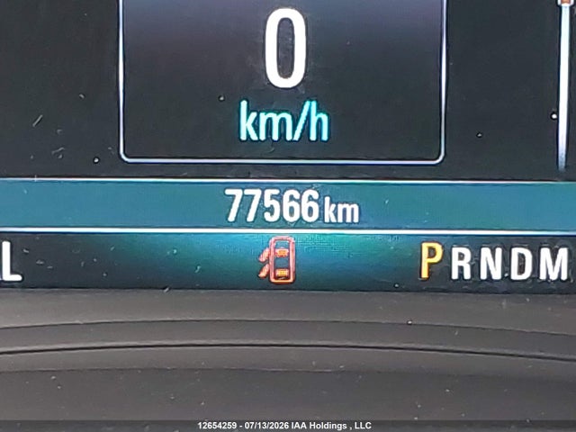 Продажа на аукционе авто 2017 Buick Encore Essence, vin: KL4CJGSM8HB021143, номер лота: 12654259