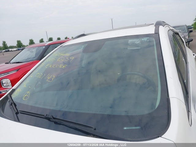 Продажа на аукционе авто 2017 Buick Encore Essence, vin: KL4CJGSM8HB021143, номер лота: 12654259