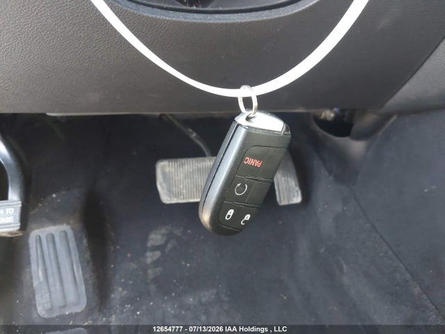 3C4PDCCG4FT517598 Dodge Journey Sxt