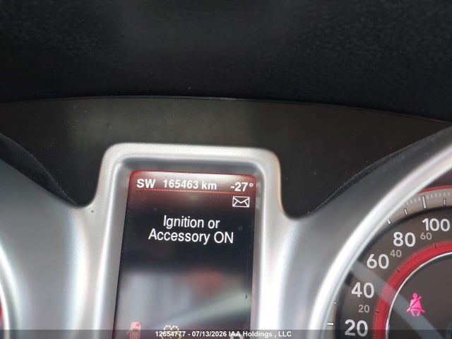 3C4PDCCG4FT517598 Dodge Journey Sxt