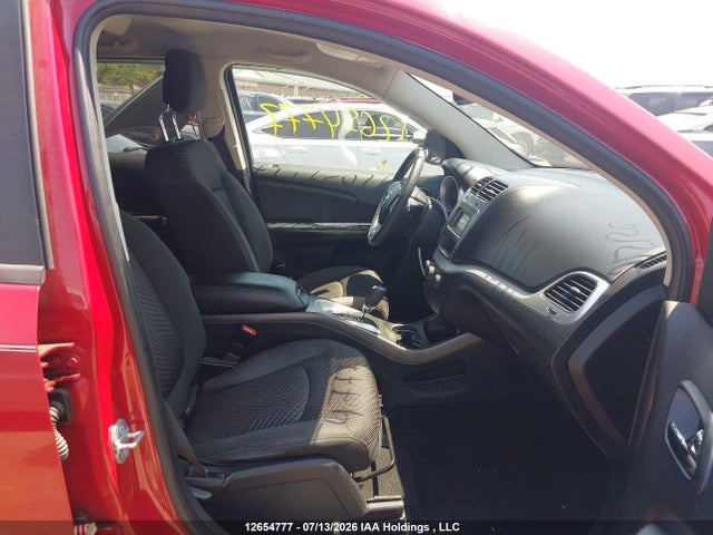 3C4PDCCG4FT517598 Dodge Journey Sxt
