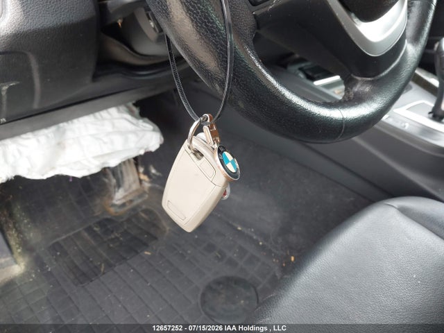 Продажа на аукционе авто 2013 Bmw 320i Xdrive, vin: WBA3C3C53DF980143, номер лота: 12657252
