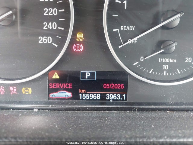 Продажа на аукционе авто 2013 Bmw 320i Xdrive, vin: WBA3C3C53DF980143, номер лота: 12657252